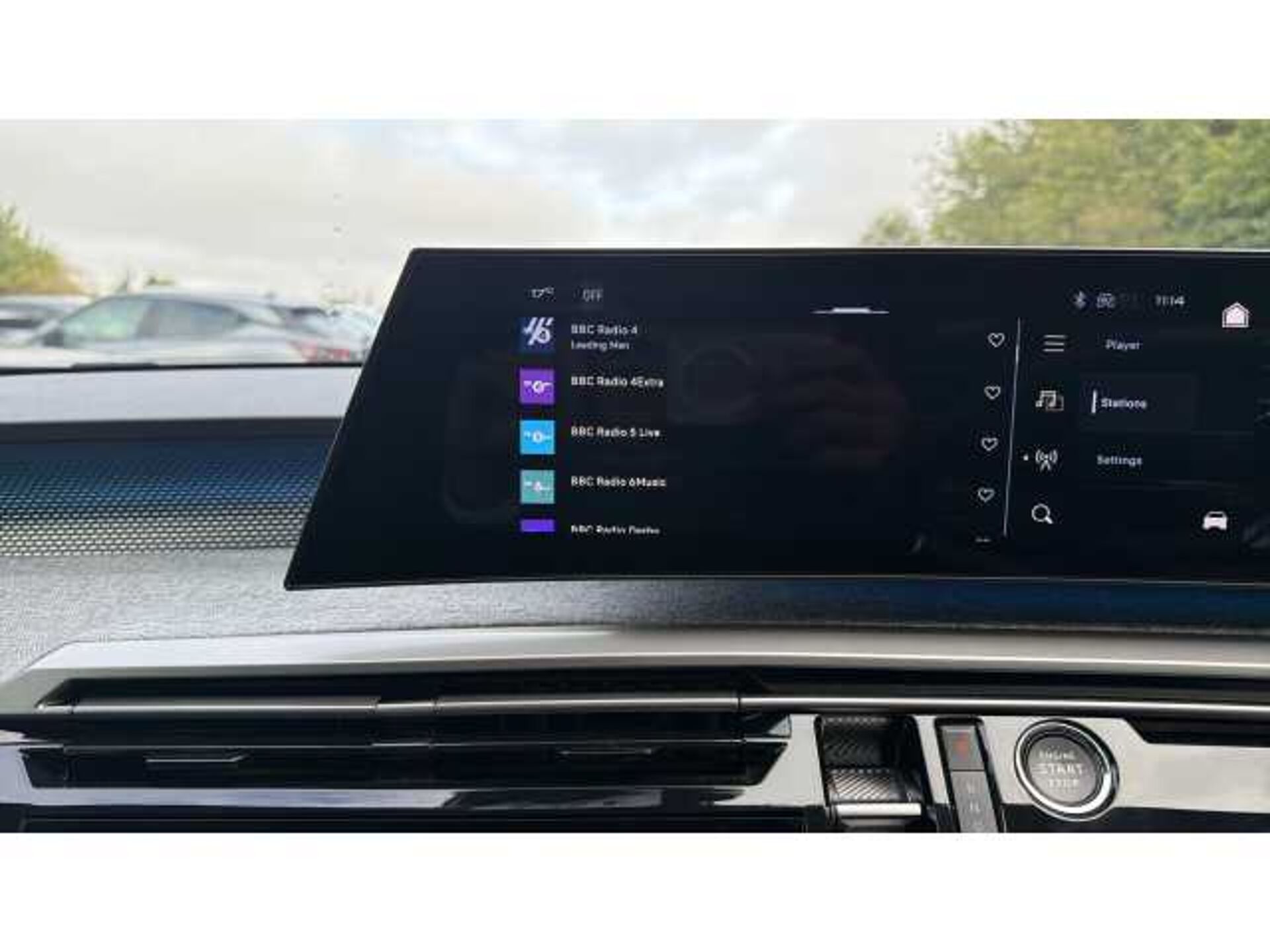 Peugeot 3008 3008 1.2 Hybrid 136 GT 5dr e-DSC6 