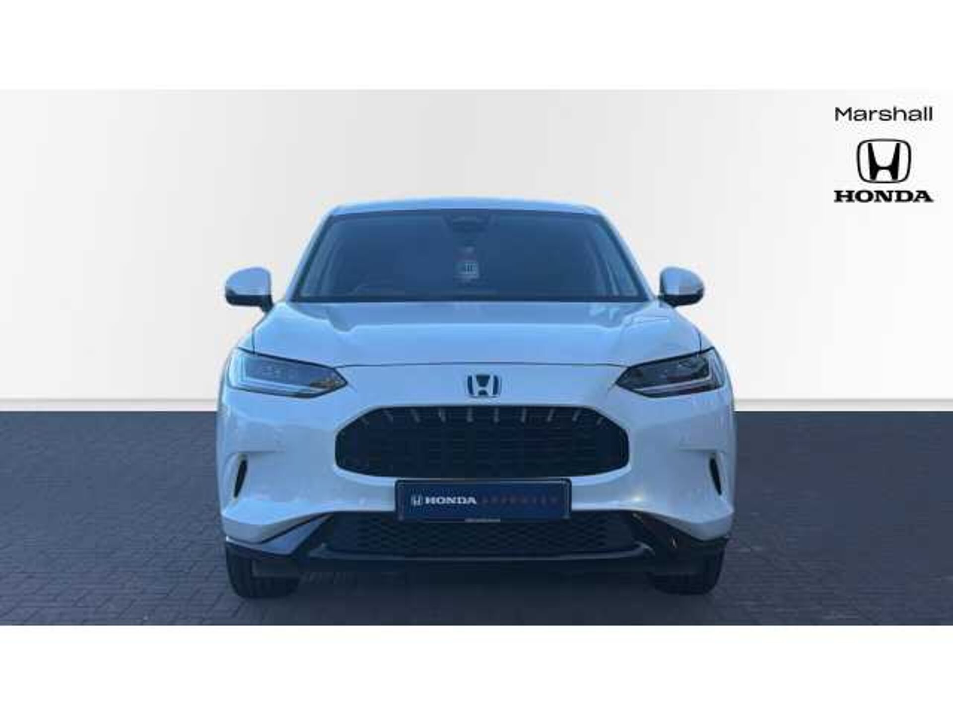 Honda ZR-V e:HEV ZR-V 2.0 eHEV Advance 5dr CVT 