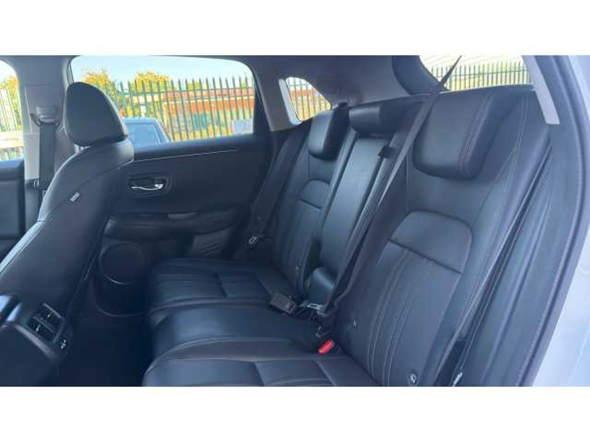 Honda ZR-V e:HEV ZR-V 2.0 eHEV Advance 5dr CVT 