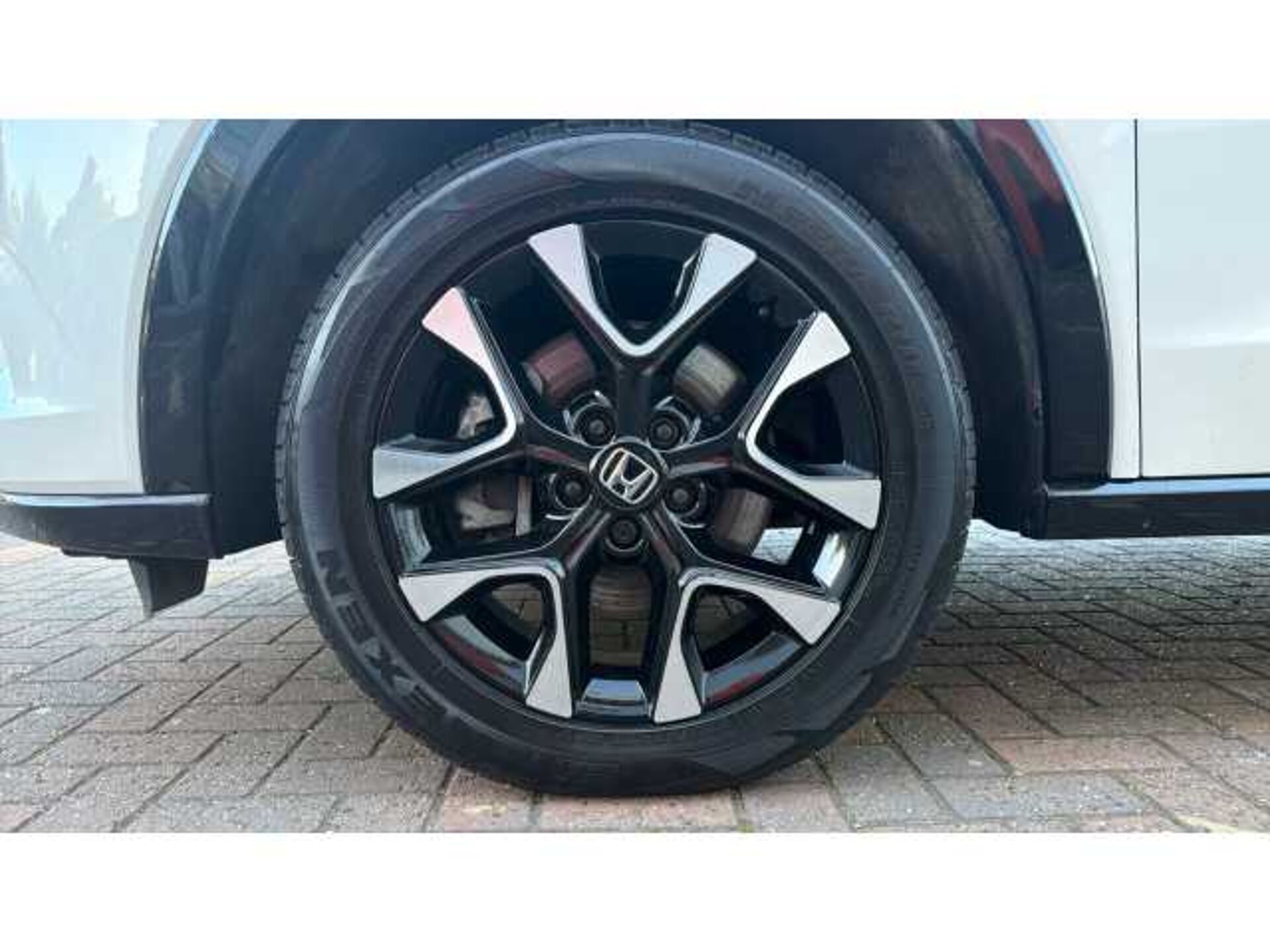 Honda ZR-V e:HEV ZR-V 2.0 eHEV Advance 5dr CVT 