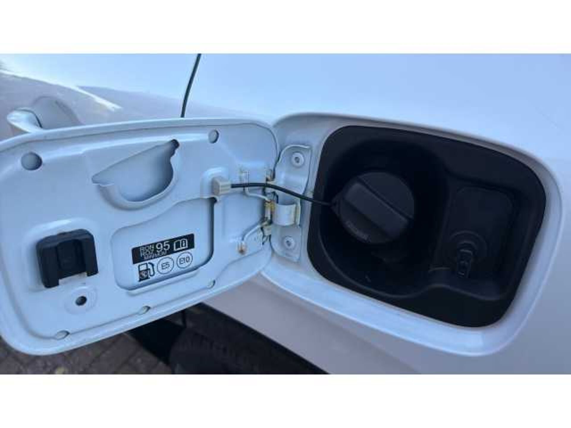 Honda ZR-V e:HEV ZR-V 2.0 eHEV Advance 5dr CVT 