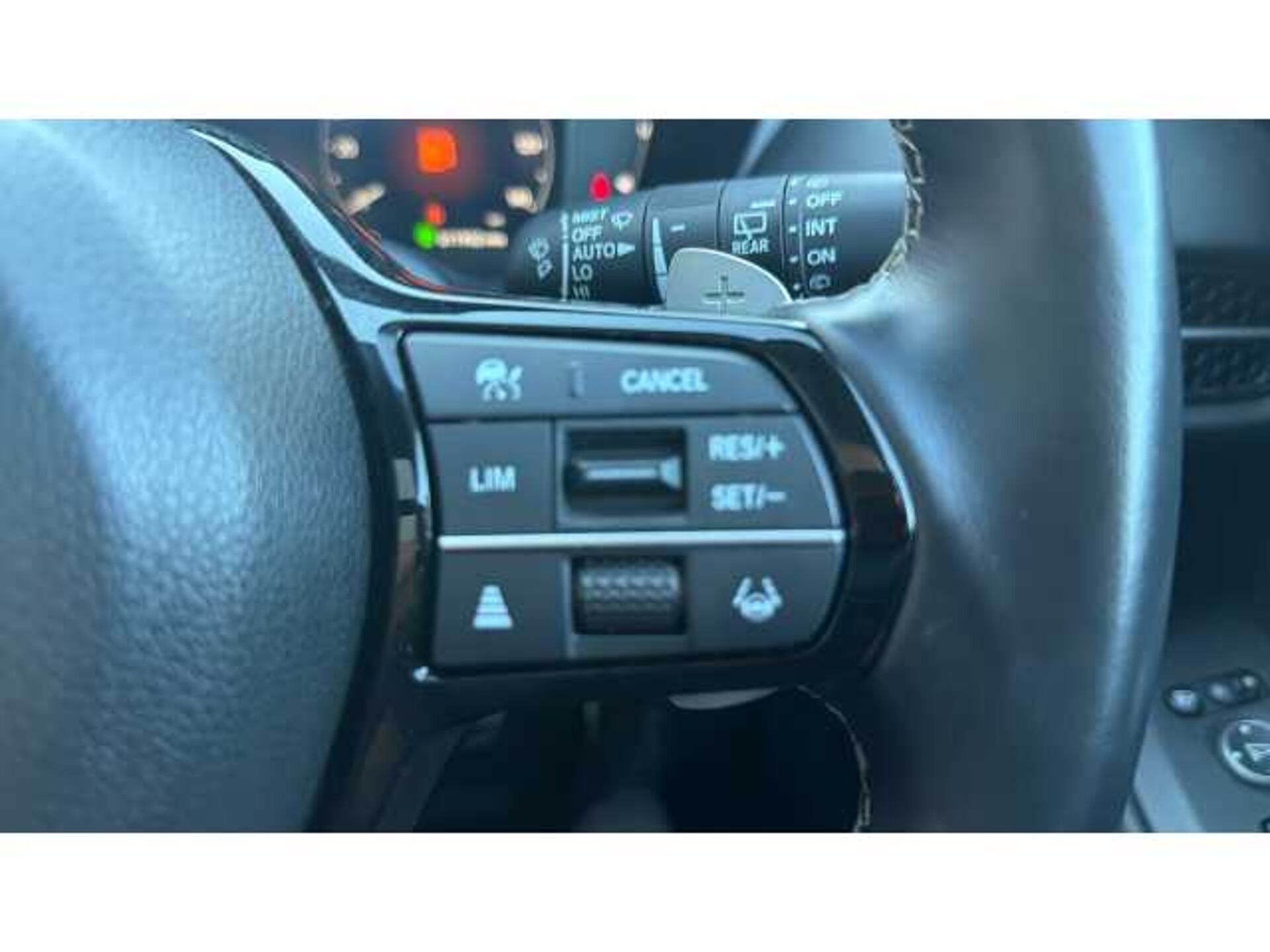 Honda ZR-V e:HEV ZR-V 2.0 eHEV Advance 5dr CVT 