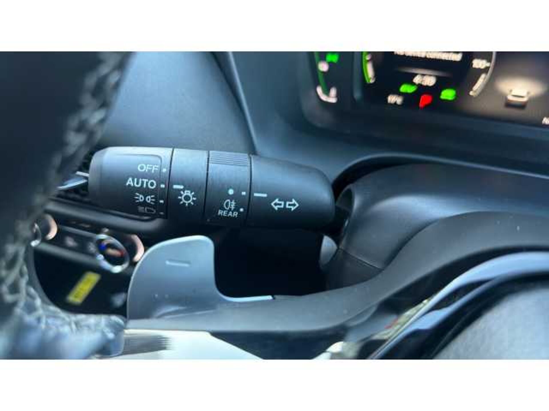 Honda ZR-V e:HEV ZR-V 2.0 eHEV Advance 5dr CVT 