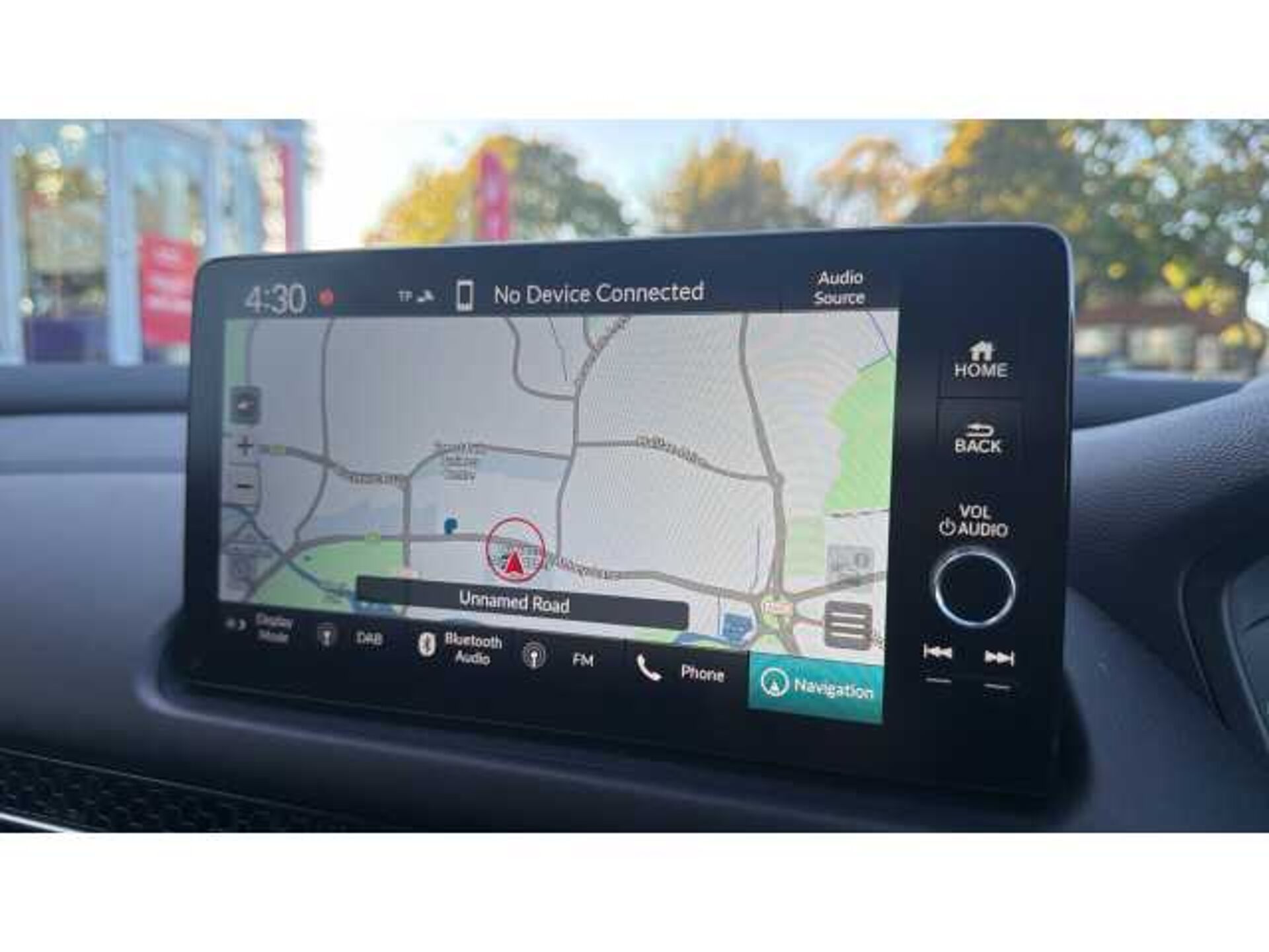 Honda ZR-V e:HEV ZR-V 2.0 eHEV Advance 5dr CVT 