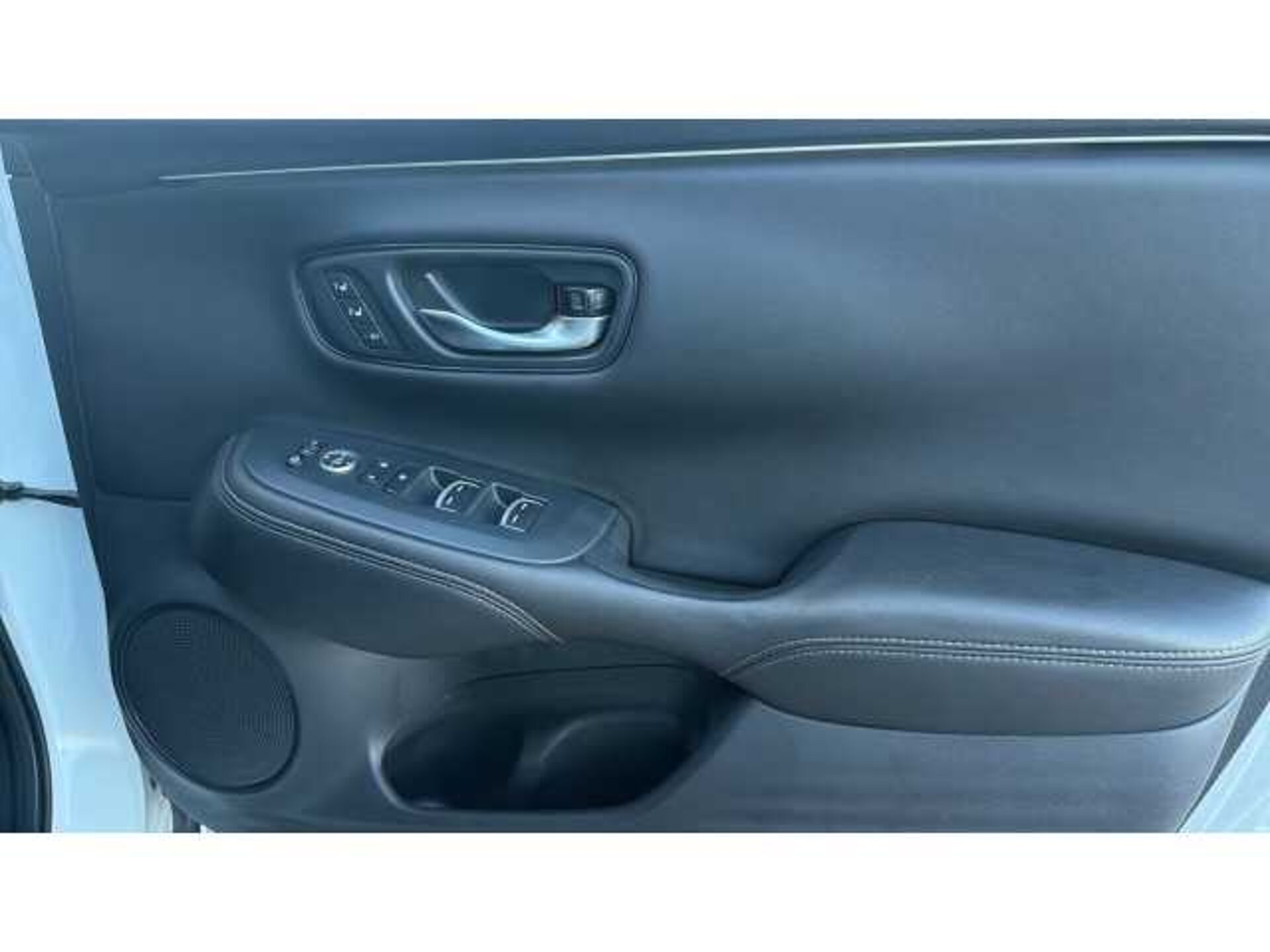 Honda ZR-V e:HEV ZR-V 2.0 eHEV Advance 5dr CVT 