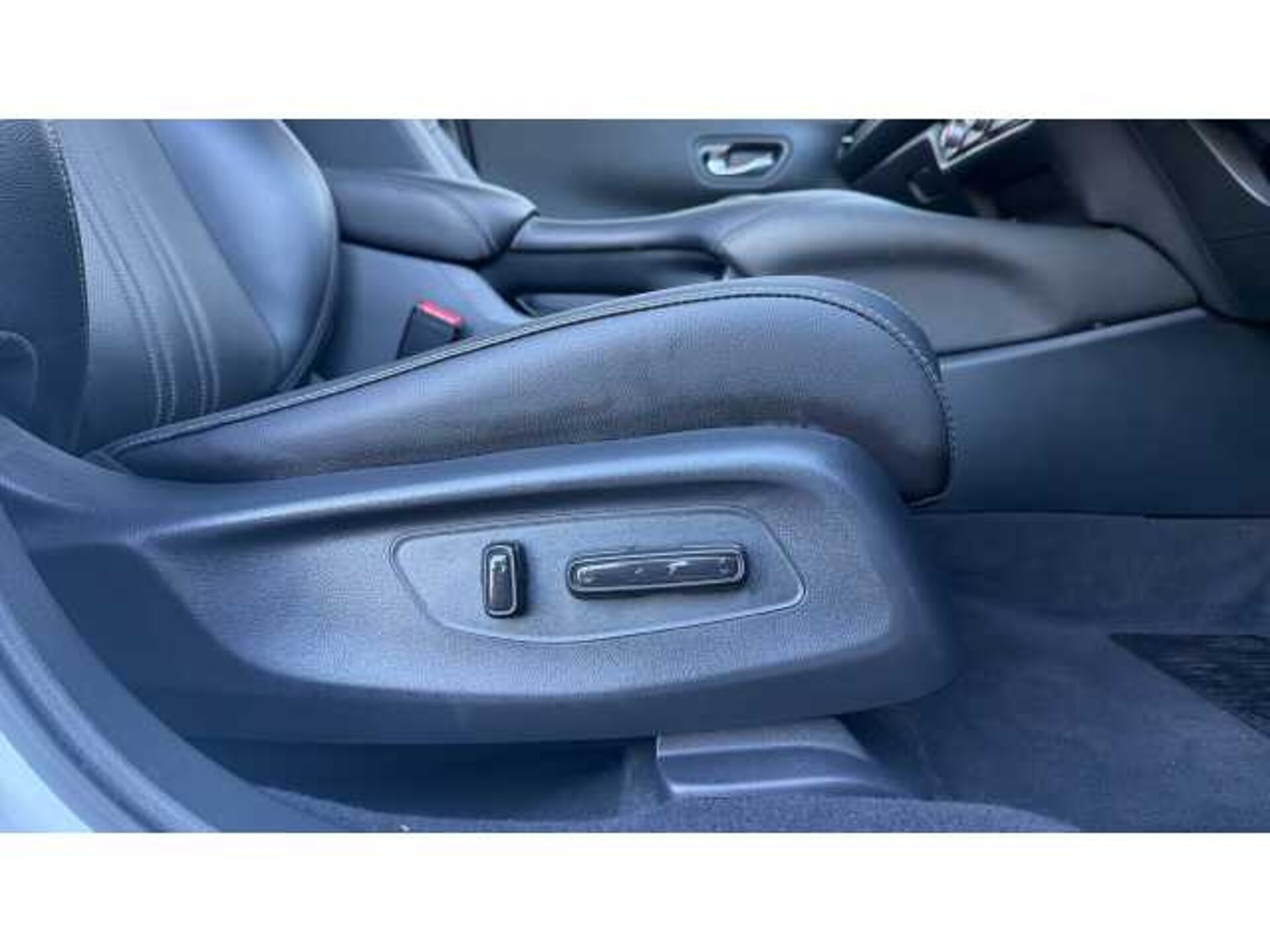 Honda ZR-V e:HEV ZR-V 2.0 eHEV Advance 5dr CVT 