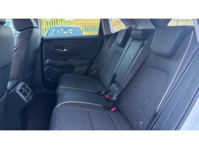 Honda ZR-V e:HEV ZR-V 2.0 eHEV Sport 5dr CVT 