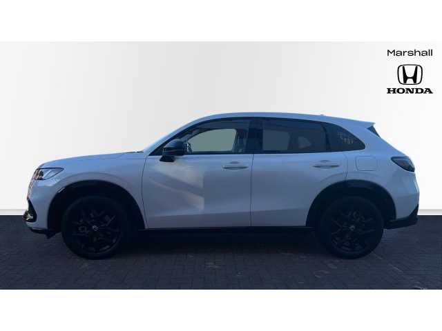 Honda ZR-V e:HEV ZR-V 2.0 eHEV Sport 5dr CVT 