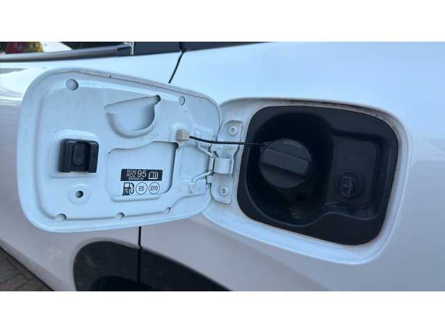 Honda ZR-V e:HEV ZR-V 2.0 eHEV Sport 5dr CVT 