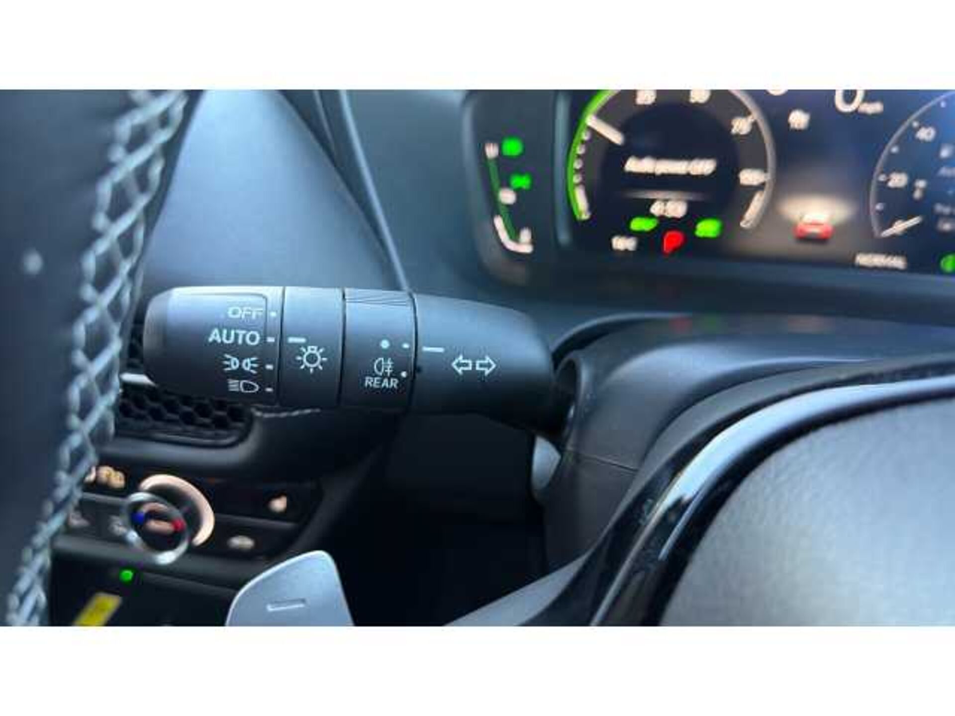 Honda ZR-V e:HEV ZR-V 2.0 eHEV Sport 5dr CVT 