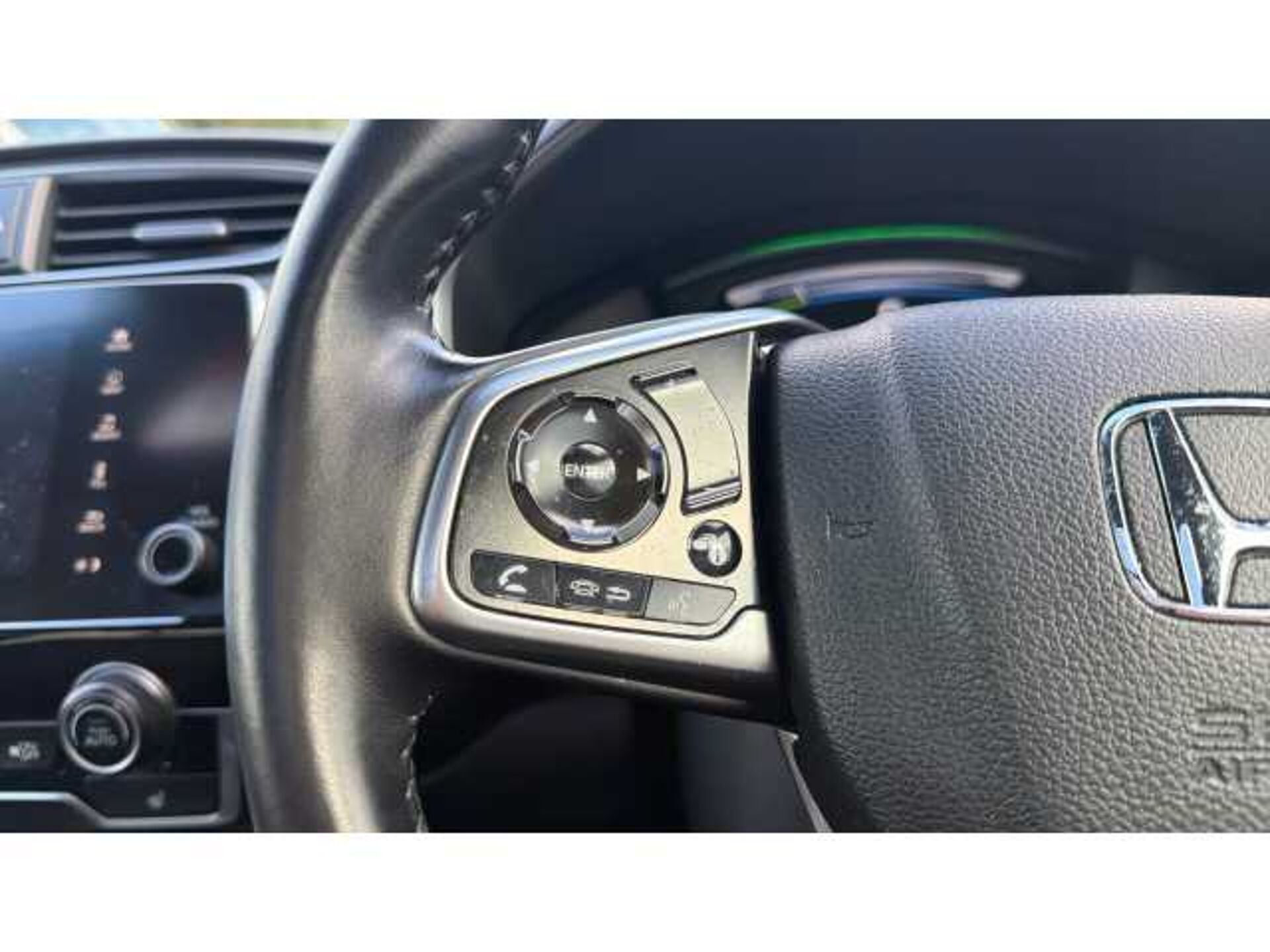 Honda CR-V Hybrid CR-V 2.0 i-MMD Hybrid EX 5dr eCVT 