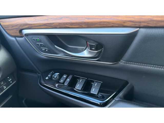 Honda CR-V Hybrid CR-V 2.0 i-MMD Hybrid EX 5dr eCVT 