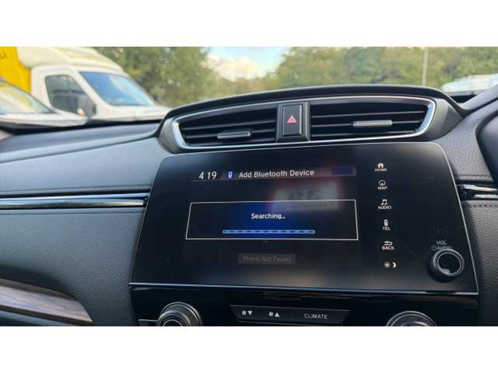 Honda CR-V Hybrid CR-V 2.0 i-MMD Hybrid EX 5dr eCVT 
