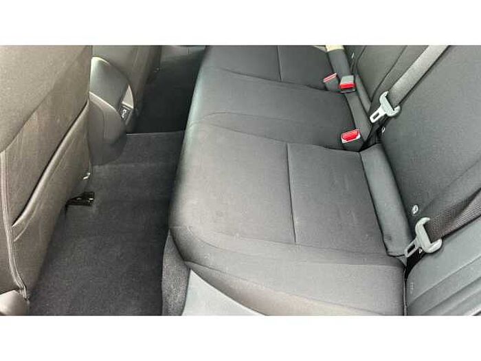 Honda Civic Hatchback 2.0 eHEV Elegance 5dr CVT 