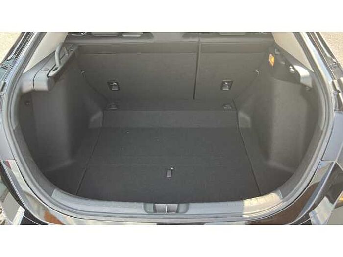 Honda Civic Hatchback 2.0 eHEV Elegance 5dr CVT 