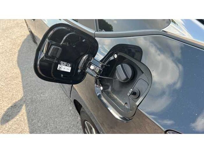 Honda Civic Hatchback 2.0 eHEV Elegance 5dr CVT 