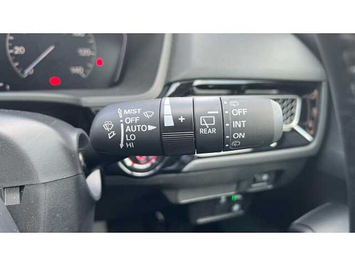 Honda Civic Hatchback 2.0 eHEV Elegance 5dr CVT 