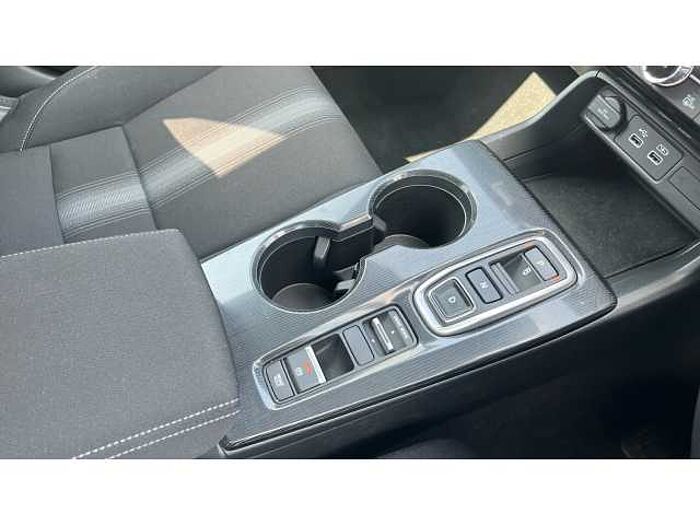 Honda Civic Hatchback 2.0 eHEV Elegance 5dr CVT 