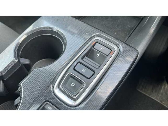 Honda Civic Hatchback 2.0 eHEV Elegance 5dr CVT 