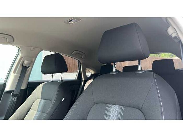 Honda Civic Hatchback 2.0 eHEV Elegance 5dr CVT 