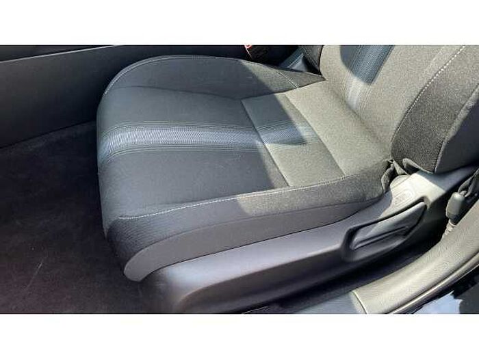 Honda Civic Hatchback 2.0 eHEV Elegance 5dr CVT 