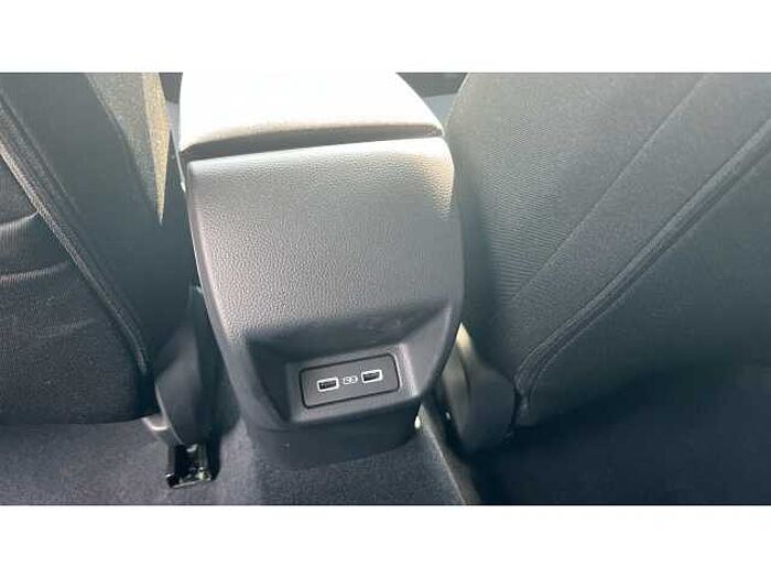 Honda Civic Hatchback 2.0 eHEV Elegance 5dr CVT 