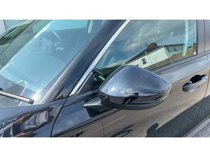 Honda Civic Hatchback 2.0 eHEV Elegance 5dr CVT 