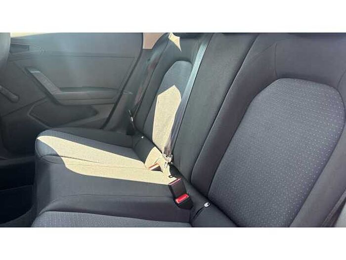 SEAT Ibiza 5 Door IBIZA 1.0 TSI 95 SE Technology 5dr 