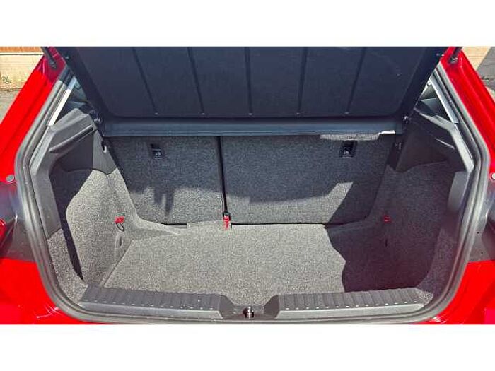 SEAT Ibiza 5 Door IBIZA 1.0 TSI 95 SE Technology 5dr 