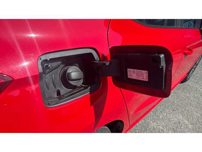 SEAT Ibiza 5 Door IBIZA 1.0 TSI 95 SE Technology 5dr 