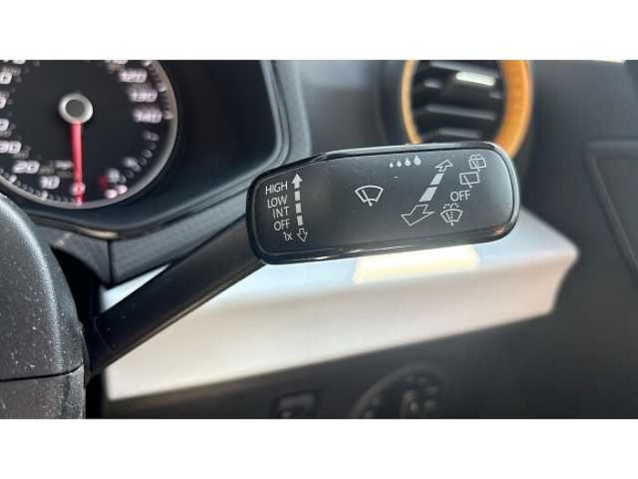 SEAT Ibiza 5 Door IBIZA 1.0 TSI 95 SE Technology 5dr 