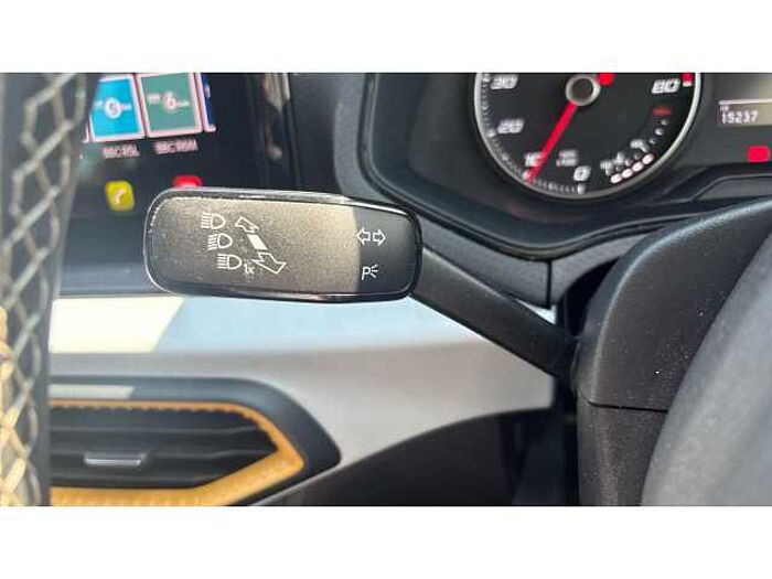 SEAT Ibiza 5 Door IBIZA 1.0 TSI 95 SE Technology 5dr 