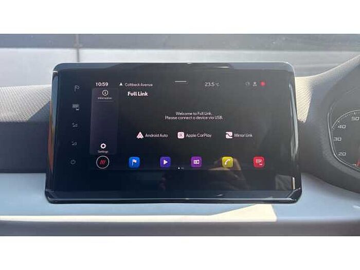 SEAT Ibiza 5 Door IBIZA 1.0 TSI 95 SE Technology 5dr 