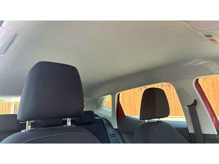 SEAT Ibiza 5 Door IBIZA 1.0 TSI 95 SE Technology 5dr 