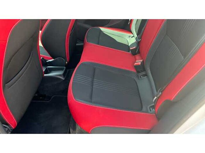 SKODA Fabia 1.0 TSI Monte Carlo 5dr 