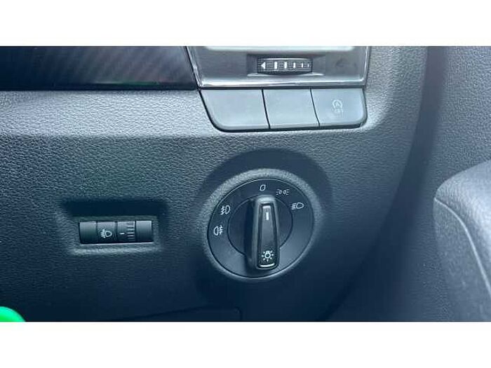 SKODA Fabia 1.0 TSI Monte Carlo 5dr 