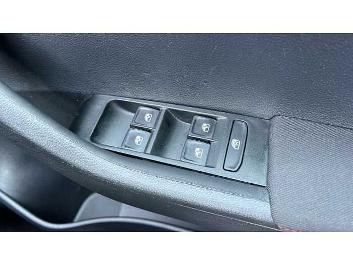 SKODA Fabia 1.0 TSI Monte Carlo 5dr 