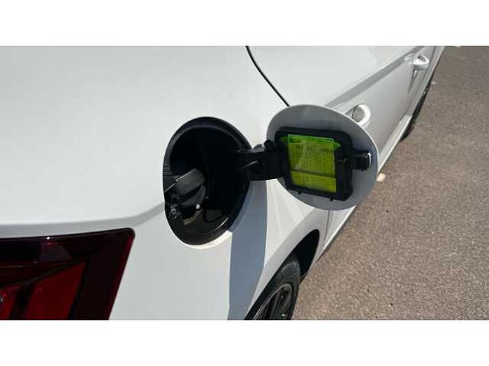 SKODA Fabia 1.0 TSI Monte Carlo 5dr 