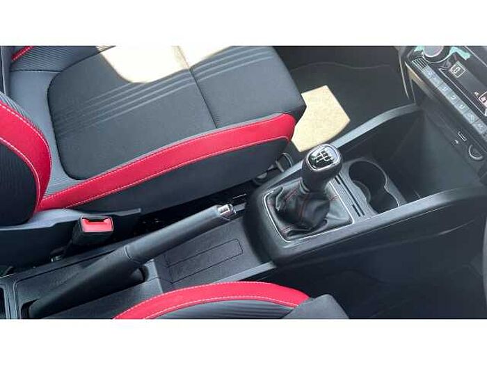 SKODA Fabia 1.0 TSI Monte Carlo 5dr 