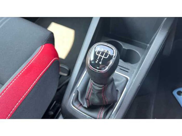 SKODA Fabia 1.0 TSI Monte Carlo 5dr 