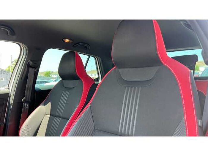 SKODA Fabia 1.0 TSI Monte Carlo 5dr 