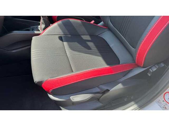 SKODA Fabia 1.0 TSI Monte Carlo 5dr 