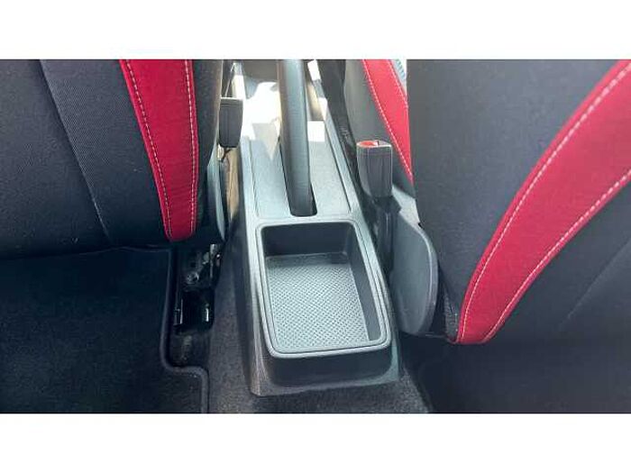 SKODA Fabia 1.0 TSI Monte Carlo 5dr 