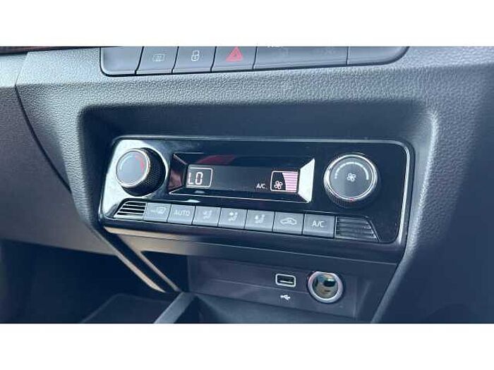 SKODA Fabia 1.0 TSI Monte Carlo 5dr 