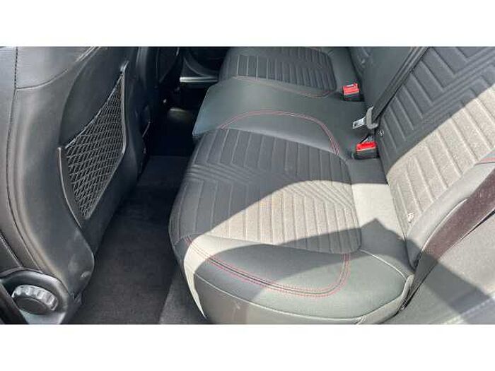 Ford Puma 1.0 EcoBoost Hybrid mHEV 155 ST-Line X 5dr 