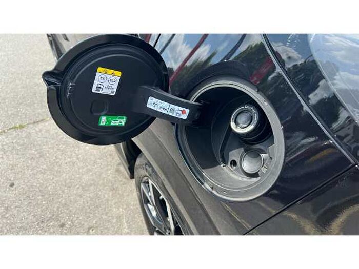 Ford Puma 1.0 EcoBoost Hybrid mHEV 155 ST-Line X 5dr 