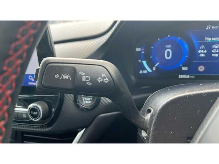 Ford Puma 1.0 EcoBoost Hybrid mHEV 155 ST-Line X 5dr 