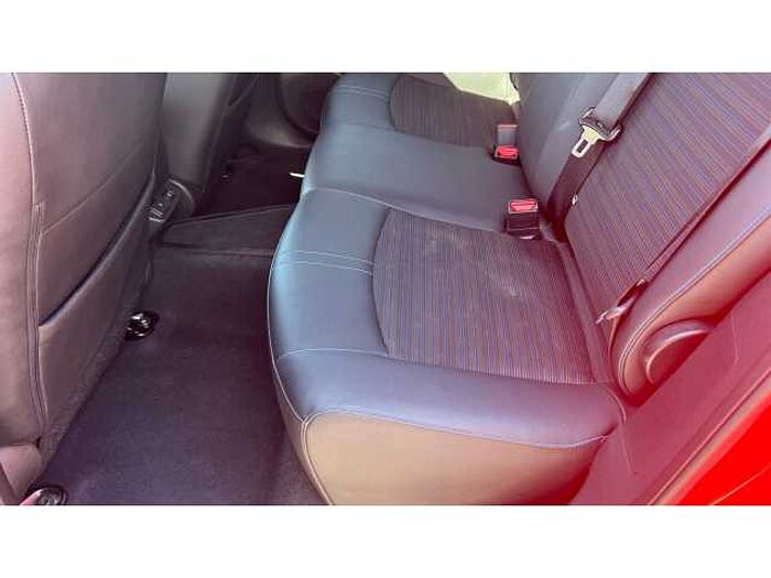 Nissan LEAF 110kW N-Connecta 39kWh 5dr Auto 