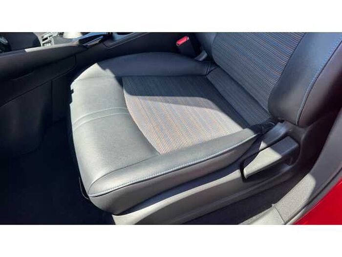 Nissan LEAF 110kW N-Connecta 39kWh 5dr Auto 