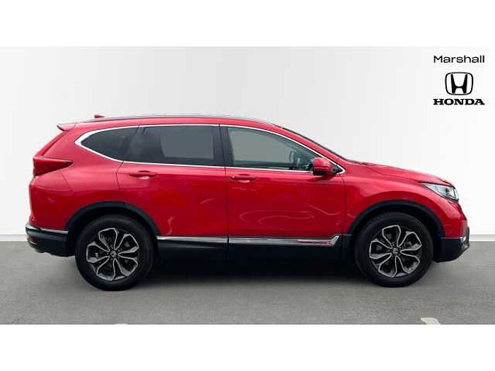 Honda CR-V Hybrid 2.0 i-MMD Hybrid SR 5dr eCVT 